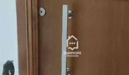 Apartamento com 3 dormitórios à venda, 90 m² por R$ 430.000,00 - Limão - São Paulo/SP