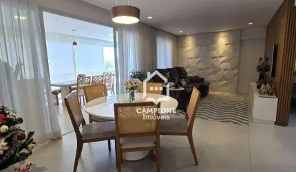 Apartamento com 3 dormitórios à venda, 134 m² por R$ 1.960.000,00 - Vila Anastácio - São Paulo/SP