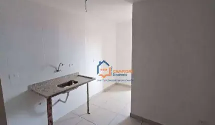Apartamento à venda, 27 m² por R$ 212.000,00 - Casa Verde - São Paulo/SP