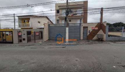 Apartamento para alugar, 45 m² por R$ 1.435,00/mês - Casa Verde Alta - São Paulo/SP
