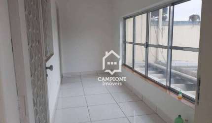 Sobrado com 3 dormitórios para alugar, 180 m² por R$ 3.400,00/mês - Casa Verde - São Paulo/SP