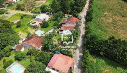 Chácara com 5 dormitórios à venda, 1002 m² por R$ 390.000,00 - Ibiúna - Ibiúna/SP