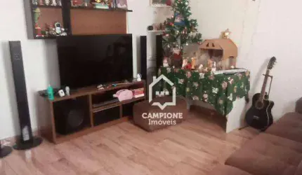 Casa com 3 dormitórios à venda, 300 m² por R$ 680.000,00 - Limão - São Paulo/SP
