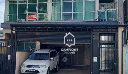 Ponto para alugar, 200 m² por R$ 15.800,00/mês - Imirim - São Paulo/SP