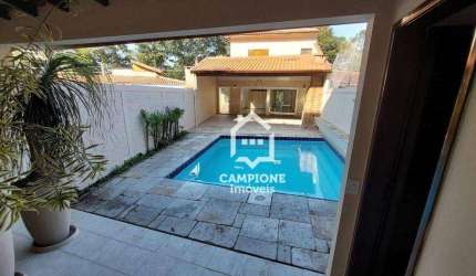Casa com 4 dormitórios à venda, 300 m² por R$ 1.500.000,00 - Mandaqui - São Paulo/SP