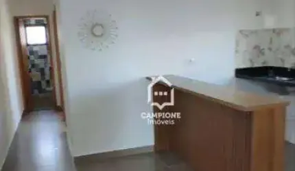 Apartamento com 2 dormitórios à venda por R$ 280.000 - Casa Verde - Ao lado da Av. Engº. Caetano Álvares!