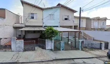 Terreno à venda, 533 m² por R$ 1.600.000,00 - Santana - São Paulo/SP