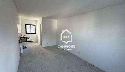 Studio com 1 dormitório à venda, 25 m² por R$ 240.000,00 - Jardim Sao Paulo(Zona Norte) - São Paulo/SP