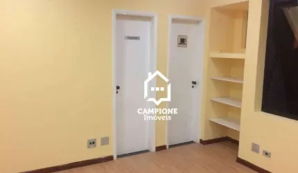 Sala Comercial a 5 Minutos do Metrô Santana – Ótima Oportunidade!