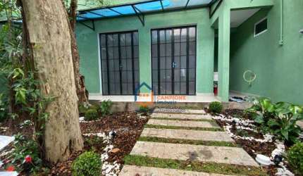 Casa com 2 dormitórios para alugar, 60 m² por R$ 4.900/mês - Perdizes - São Paulo/SP