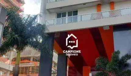 Sala à venda, 41 m², 1 Vaga de Garagem  - Casa Verde - São Paulo/SP
