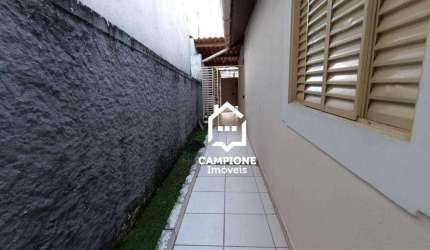 Casa independente com 2 quartos para alugar, 80 m² por R$ 2.050/mês - Casa Verde - São Paulo/SP