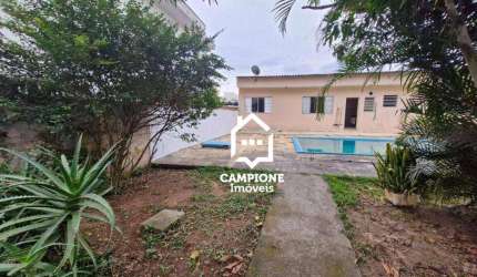 Terreno à venda, 572 m² por R$ 1.700.000,00 - Vila Nova Cachoeirinha - São Paulo/SP