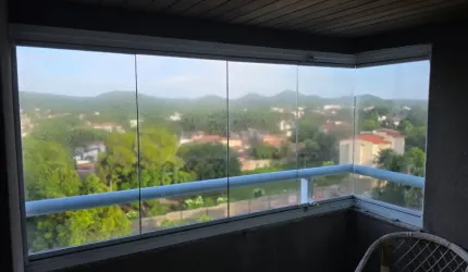 Lindo do apartamento com 54 m² com 2 quartos wm Ponta Negra Natal RN