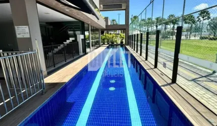 Excelente lote de condomínio  com 480m² em Ponta Negra Natal RN