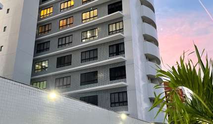 Linda sala comercial com 27 m² em Lagoa Nova Natal RN