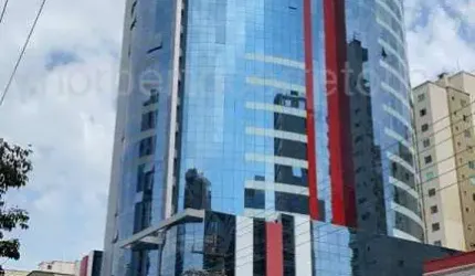 Apartamento 4 Suítes, vista mar, Itapema SC