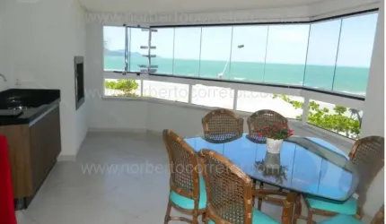 APARTAMENTO FRENTE MAR ILHA BELA