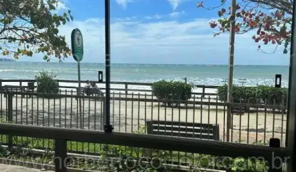 APARTAMENTO FRENTE MAR TEMPORADA