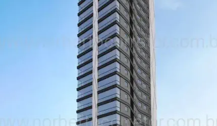 APARTAMENTO A VENDA EM BALNEARIO PEREQUE| 3 SUÍTES