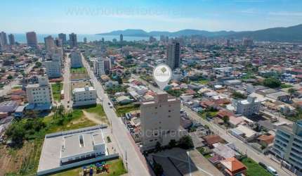 APARTAMENTO A VENDA EM BALNEARIO PEREQUE| 2 SUÍTES
