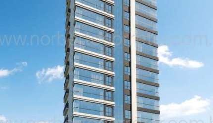 APARTAMENTO A VENDA EM BALNEARIO PEREQUE| 3 SUÍTES
