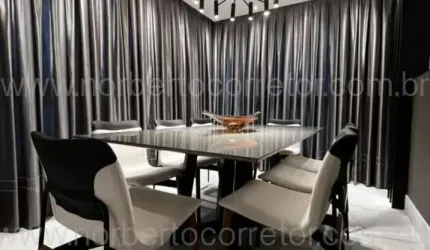 APARTAMENTO A VENDA EM BALNEARIO PEREQUE| 3 SUÍTES