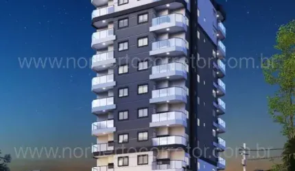 APARTAMENTO A VENDA EM ITAPEMA | 2 DORMITORIOS