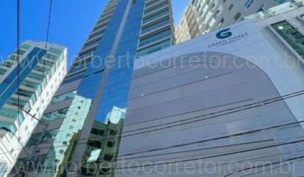 APARTAMENTO A VENDA NO CENTRO DE ITAPEMA