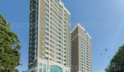 APARTAMENTO A VENDA EM ITAPEMA | 2 SUÍTES