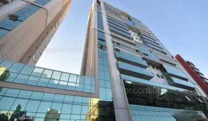 Apartamento 4 suítes, Meia Praia, Itapema SC