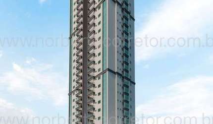APARTAMENTO A VENDA NO CENTRO DE ITAPEMA