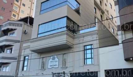 Apartamento 3 suítes, Quadra Mar, Itapema SC