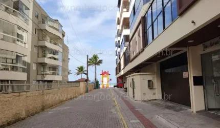 Apartamento 3 dormitórios, quadra mar Itapema SC