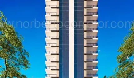 APARTAMENTO A VENDA NO CENTRO ITAPEMA | 3 SUÍTES