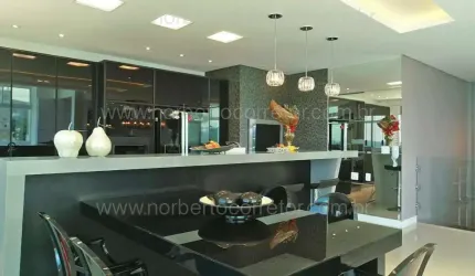 COBERTURA DUPLEX A VENDA NA QUADRA MAR MEIA PRAIA