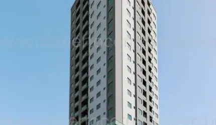APARTAMENTO A VENDA EM ITAPEMA | 2 DORMITORIOS