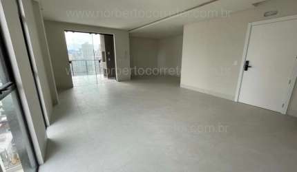 Apartamento 3 suítes, Meia Praia, Itapema SC