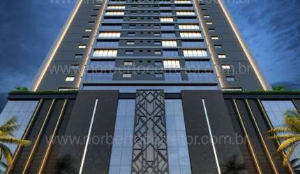 APARTAMENTO A VENDA EM BALNEARIO PEREQUE| 3 SUÍTES