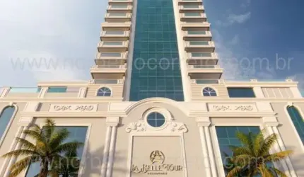 APARTAMENTO A VENDA BALNEÁRIO CAMBORIÚ | 4 SUÍTES