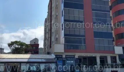 Apartamento 3 dormitórios, Pé na Areia, Itapema SC