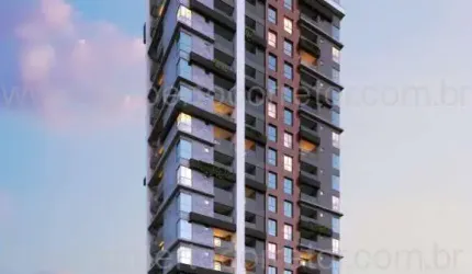 APARTAMENTO A VENDA EM ITAPEMA | 2 SUÍTES