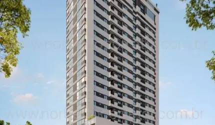 APARTAMENTO A VENDA EM ITAPEMA | 2 DORMITORIOS