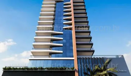 APARTAMENTO A VENDA EM MEIA PRAIA | 3 SUÍTES