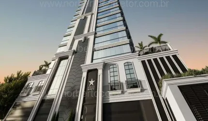APARTAMENTO A VENDA EM BALNEARIO PEREQUE