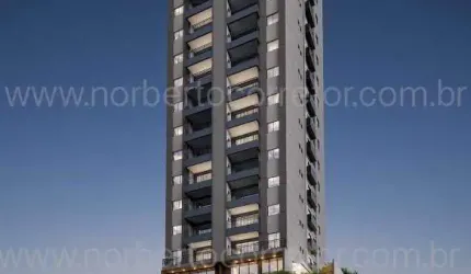 APARTAMENTO A VENDA EM BALNEARIO PEREQUE| 2 SUÍTES