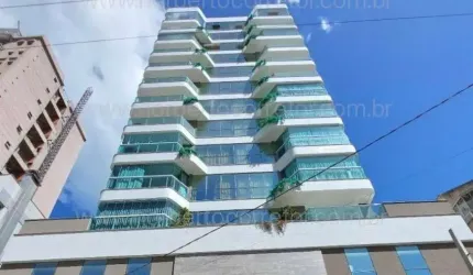 Apartamento 3 suítes, Meia Praia, Itapema SC