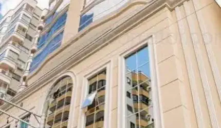 Apartamento 3 suítes, Meia Praia, Itapema SC