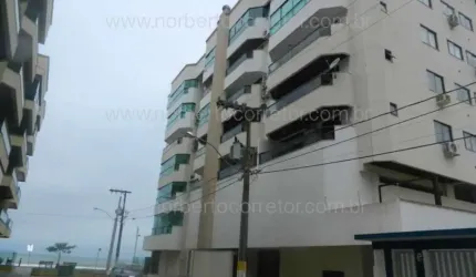 APARTAMENTO TEMPORADA QUADRA MAR