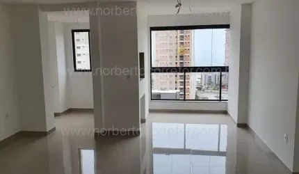 Apartamento 2 dormitórios, Morretes, Itapema SC.
